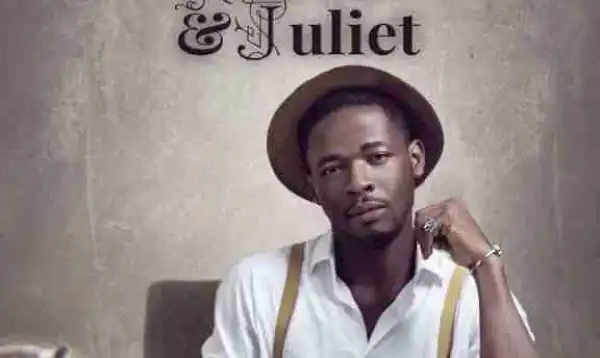 Johnny Drille - Romeo & Juliet